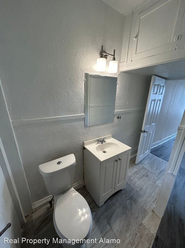 1 br, 1 bath House 409 Canton Rental For Rent in San Antonio, TX