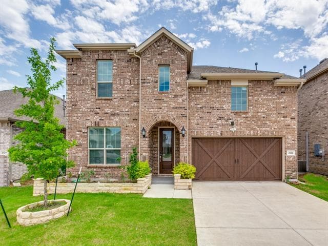 Photo - 2122 Creekbluff Ct House