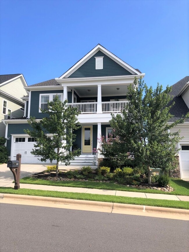 Building Photo - Incredible location in Briar Chapel for this stunning 3 / 4 bedroom home - furnished option avail...