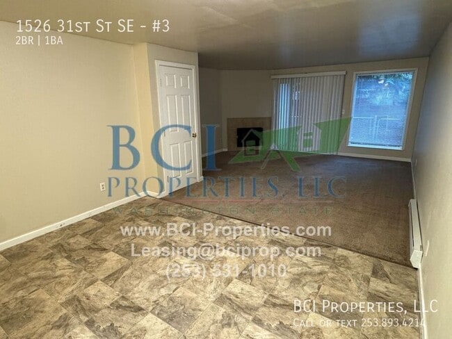 Photo - 1526 31st St SE Unit #3