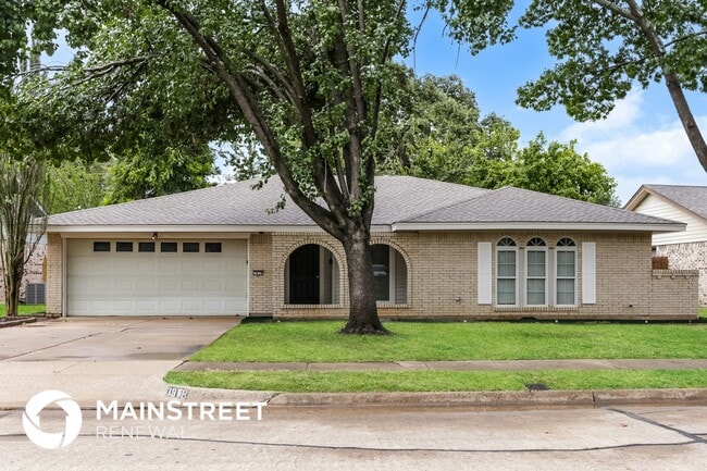 Building Photo - 1818 Keathley Dr Rental