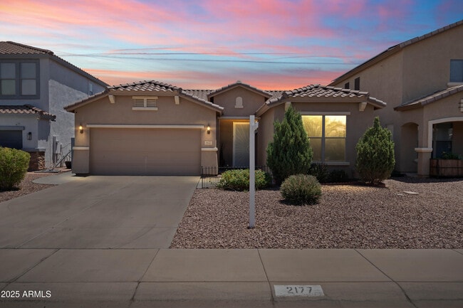 Building Photo - 2177 W Agrarian Hills Dr Rental