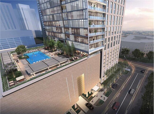 Photo - 3038 Nowitzki Way