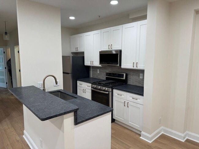 Photo - Nob Hill 2 Bedroom 2 Bath renovated Condo in Manayunk for rent $2,495/month