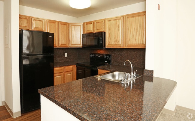 Cocina - Bigelow Commons