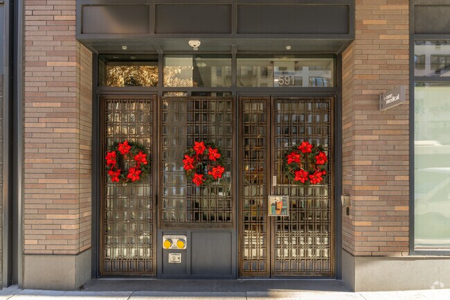 Photo - The Lindley Murray Hill