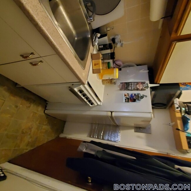 Photo - 55 S Huntington Ave Unit 202