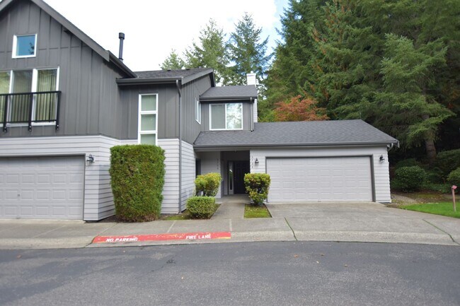 Klahanie Oxford Park Development Home in D... - Klahanie Oxford Park Development Home in D...