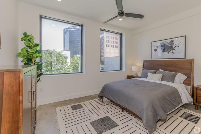 Building Photo - 309 S Boulder Ave Unit ID1322461P