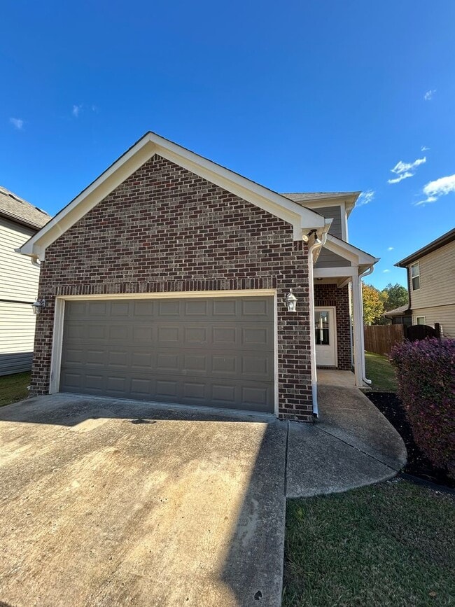 Photo - Home for Rent in McCalla!! Coming Soon!!!