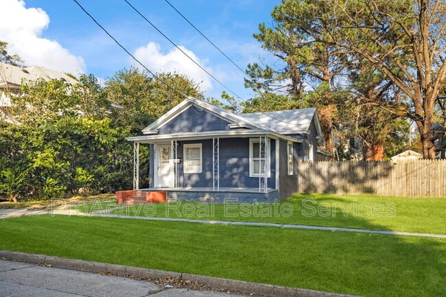 Photo - 1217 Hull St