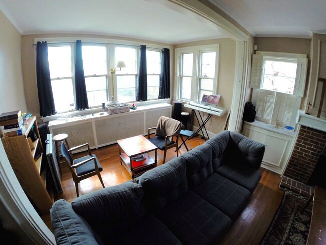 Photo - 1601 Beechwood Blvd Unit 1601 Beechwood House