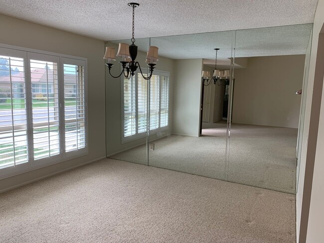 Photo - An El Dorado Model on the Golf Course