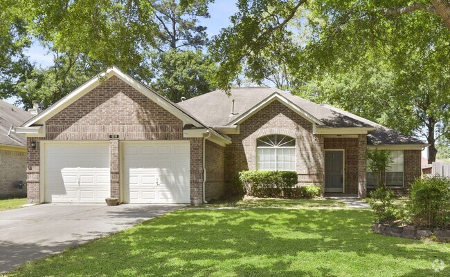 Building Photo - Charming 3-Bedroom Home in Spring, TX