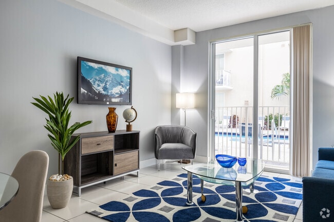 Photo - Miami Riverfront Residences