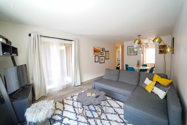 4535 North Carefree Circle Unit A
