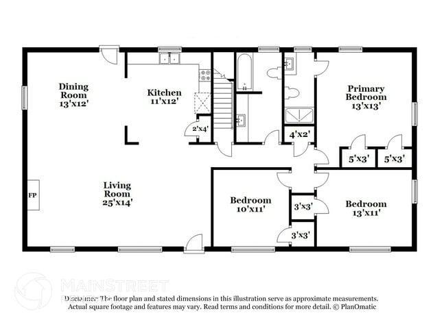 Photo - 6185 Hillpine Dr