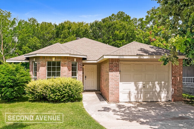 Building Photo - 4831 Tecate Ct