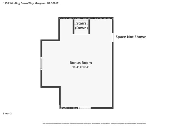 Photo - 1158 Winding Down Way