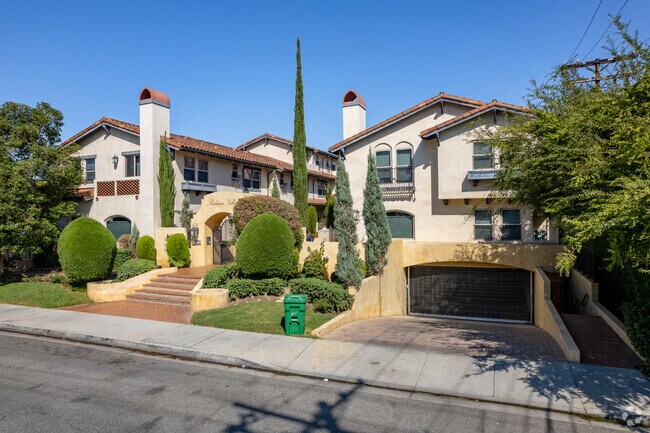 Photo - Palmer Villas