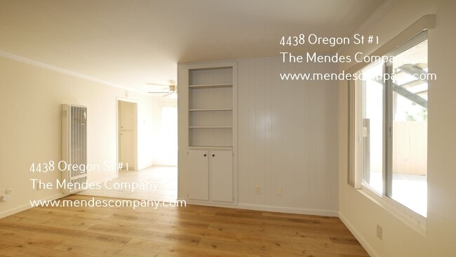 Photo - 4438 Oregon St Unit 1