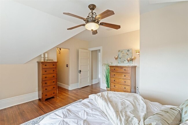 Photo - 704 W Cucharras St