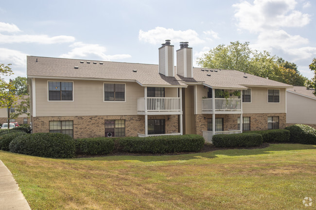 Photo - Chimneys of Greenville Apartments