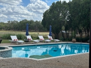 Piscina - 38400 Interstate 10 W Unidad Apartment