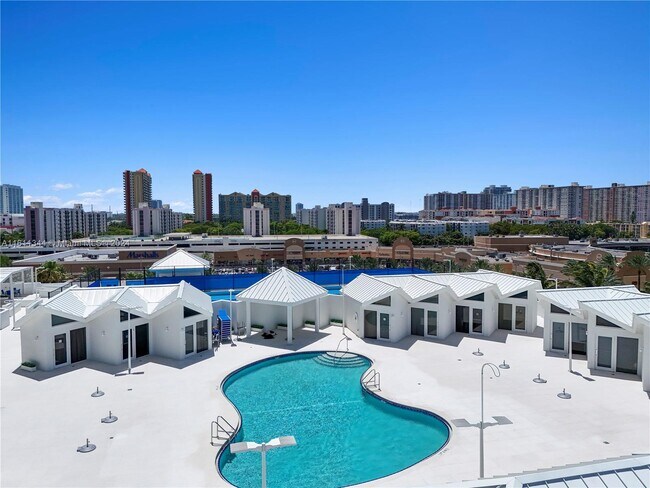 Photo - 16711 Collins Ave Unit #2106