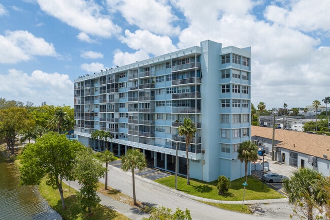 Photo - Andor Plaza Condominium