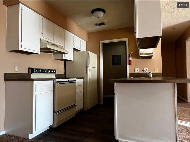Photo - Huntington Place Apartments