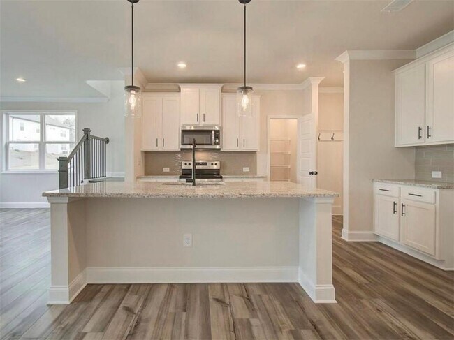 Photo - 4505 Cypress Pk Dr Townhome