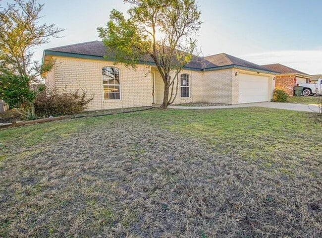 3Bd/2Ba in Killeen Tx - 3Bd/2Ba in Killeen Tx House