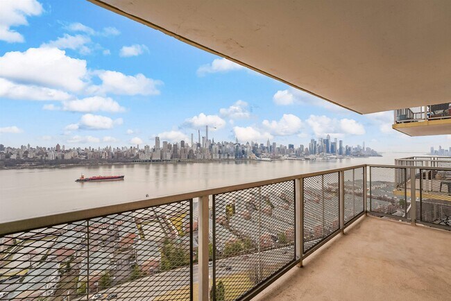 Photo - 6600 JFK Blvd E Unidad 15B