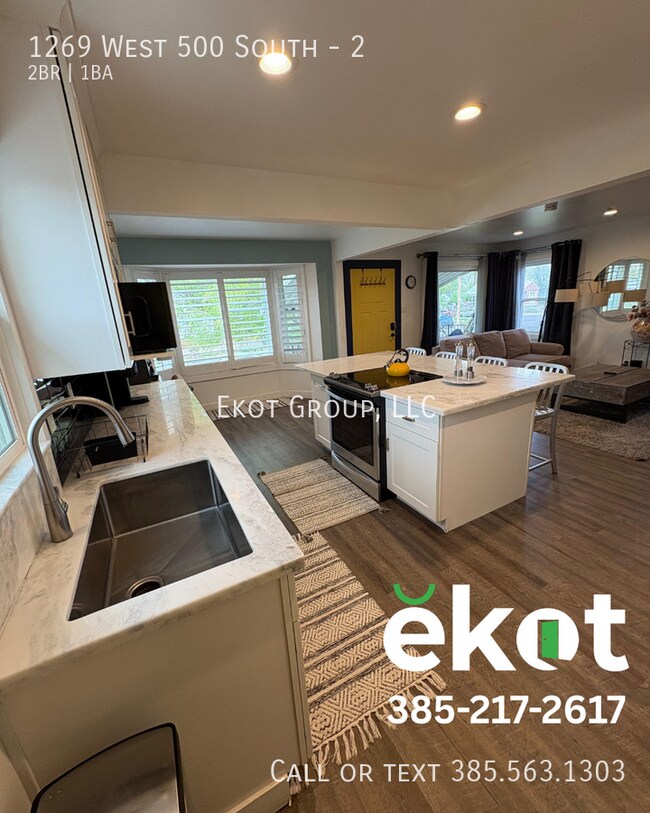 Photo - 1269 W 500 S Unit 2