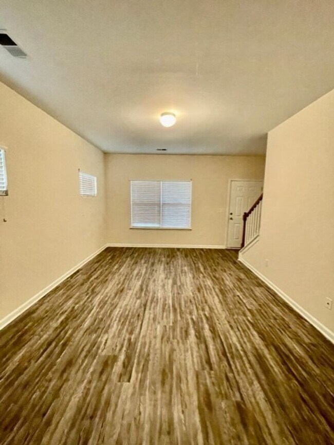 to this charming 3bedroom, 2.5ba... Rental House Rental in Salisbury, NC