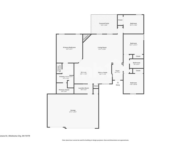 Photo - 4817 Limestone Dr