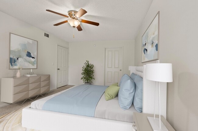 Weston Ranch Apartment Homes