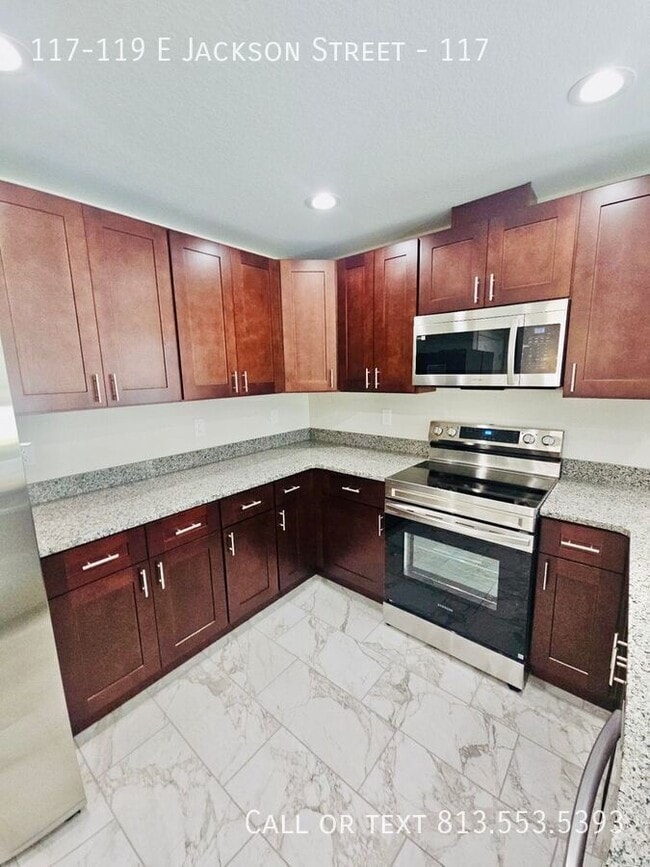 Photo - 117-119 E Jackson Street-117 Unit 117
