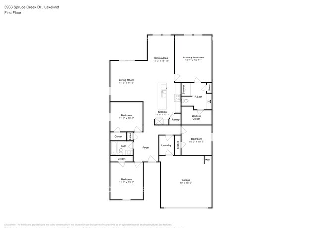 Photo - 3933 Spruce Creek Dr