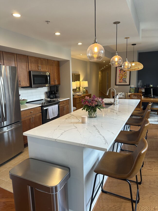 Photo - 400 Massachusetts Ave NW Unit #807