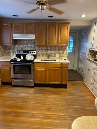 Building Photo - 7 Hillside Ave Unit 2