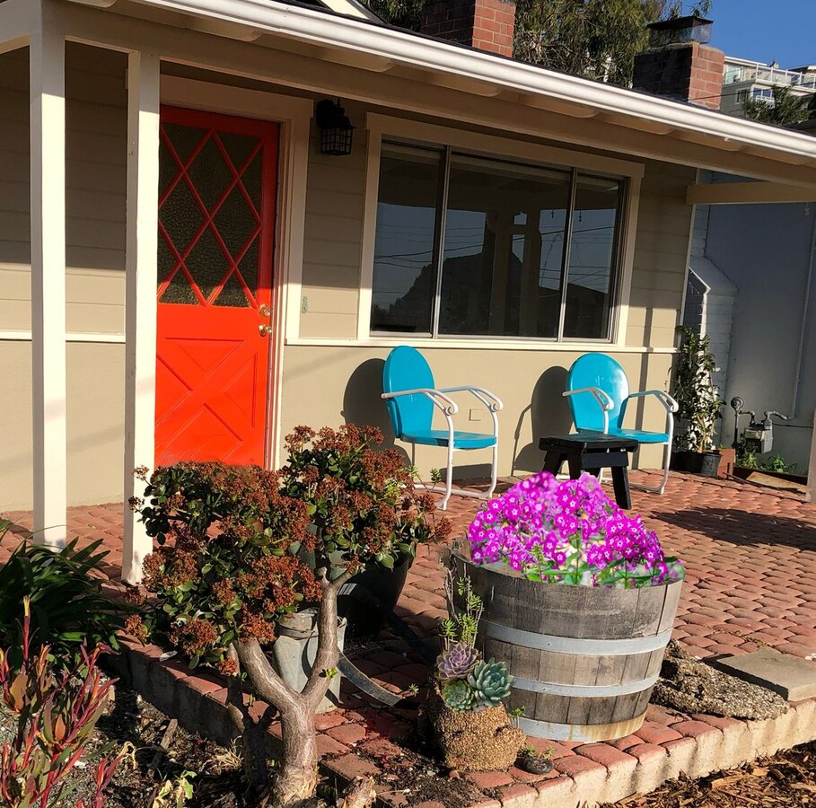 Photo - 3/2 single level ocean view home