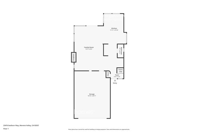 23476 Seafarer Way