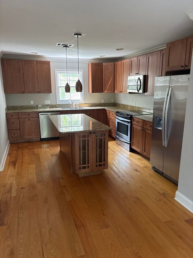 Photo - 808 Desoto St Unit DeSoto #4