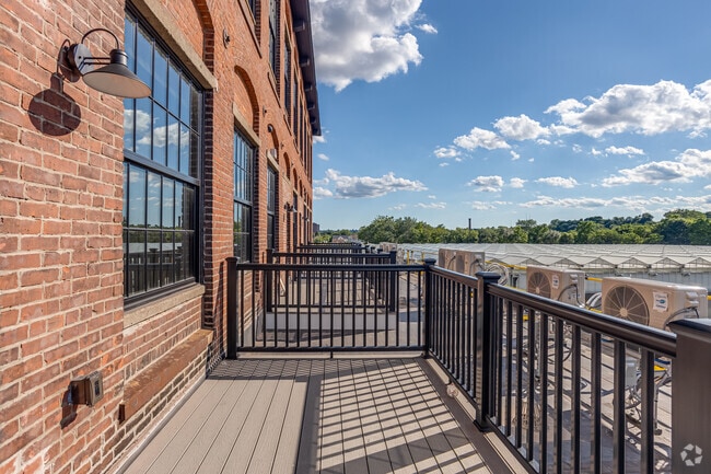 Strive Lofts