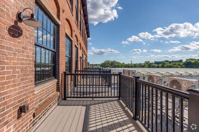 Photo - Strive Lofts