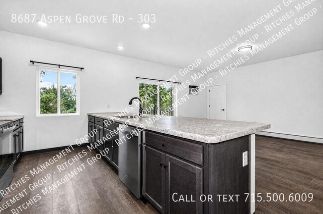 Photo - 8687 Aspen Ln Unit 303