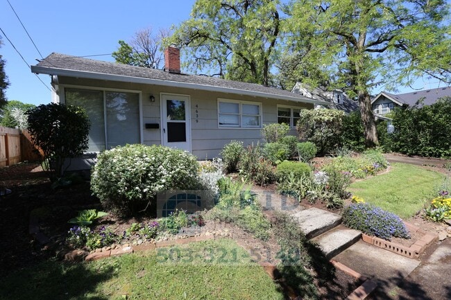 Beautiful, Spacious 3 Bedroom - Foster-Powell Neighborhood - Beautiful, Spacious 3 Bedroom - Foster-Powell Neighborhood