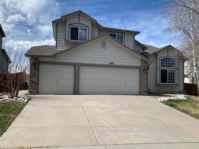 Building Photo - 4057 S Kirk Ct